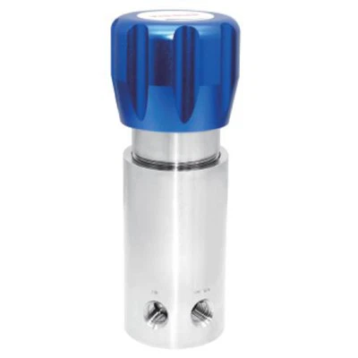 Bộ điều chỉnh khí áp suất 700bar